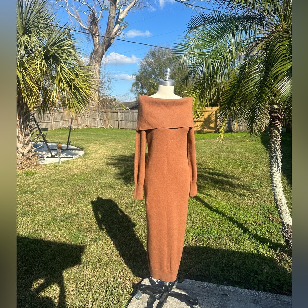 Theory dress